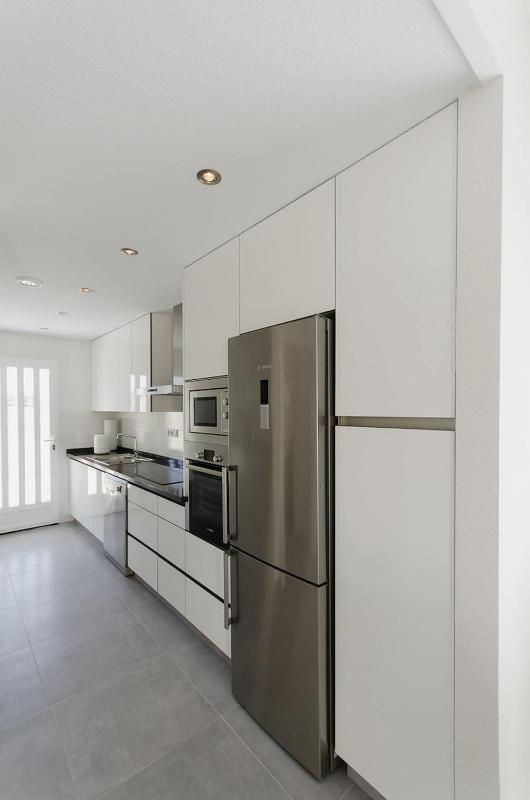 Duplex campoamor heated pool - image 3