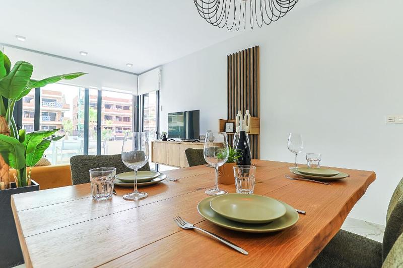 Apartment Villamartin Orihuela Costa - image 15