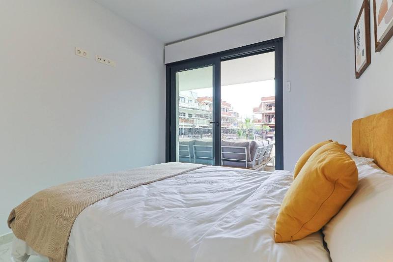 Apartment Villamartin Orihuela Costa - image 23
