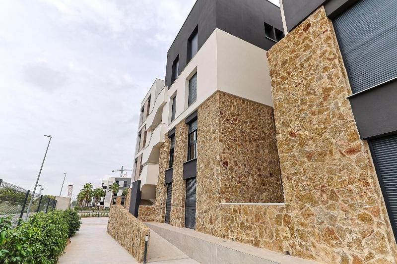Apartment Villamartin Orihuela Costa - image 32