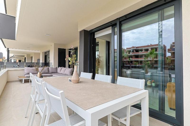 Apartment Villamartin Orihuela Costa - image 18