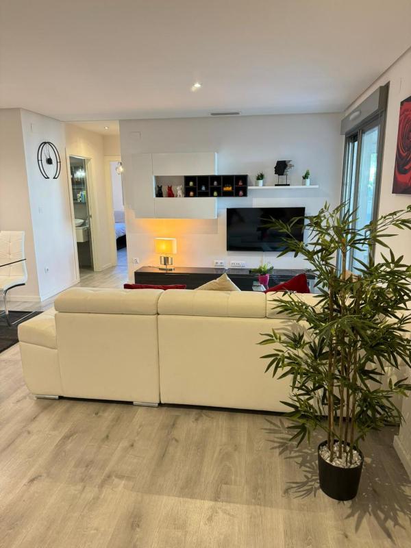 Family apartment greenhills villamartin with spa - image 29