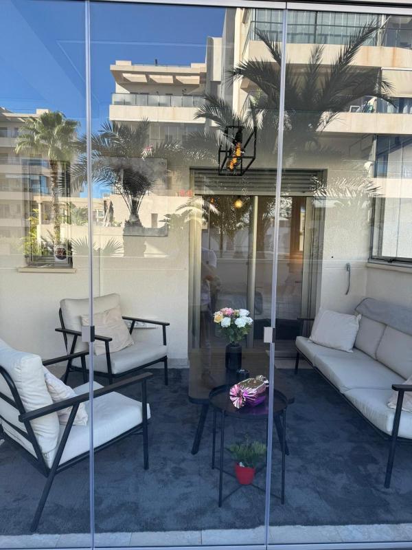 Family apartment greenhills villamartin with spa - image 8