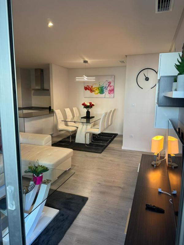 Family apartment greenhills villamartin with spa - image 24