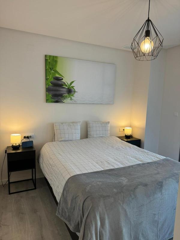 Family apartment greenhills villamartin with spa - image 2