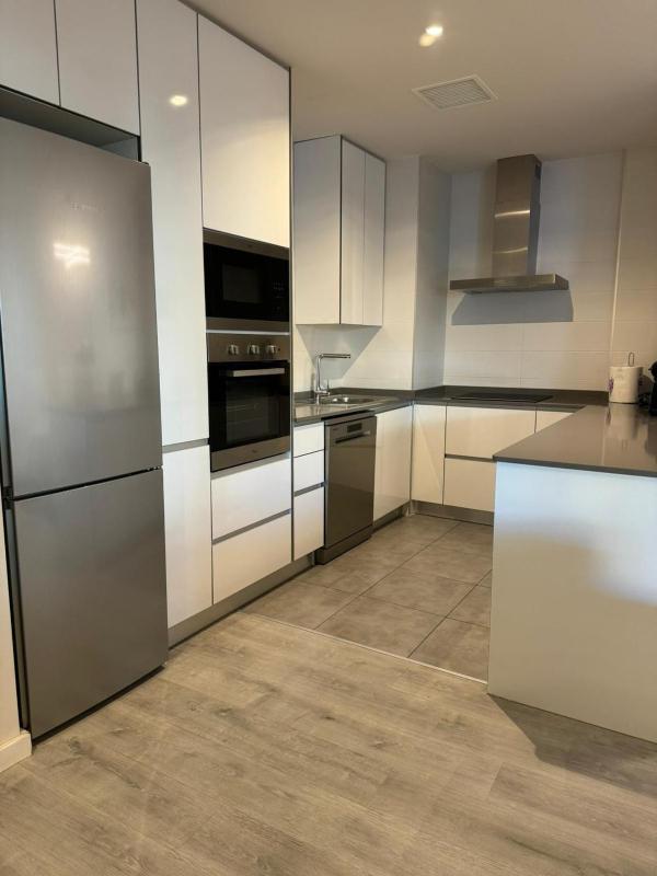 Family apartment greenhills villamartin with spa - image 13