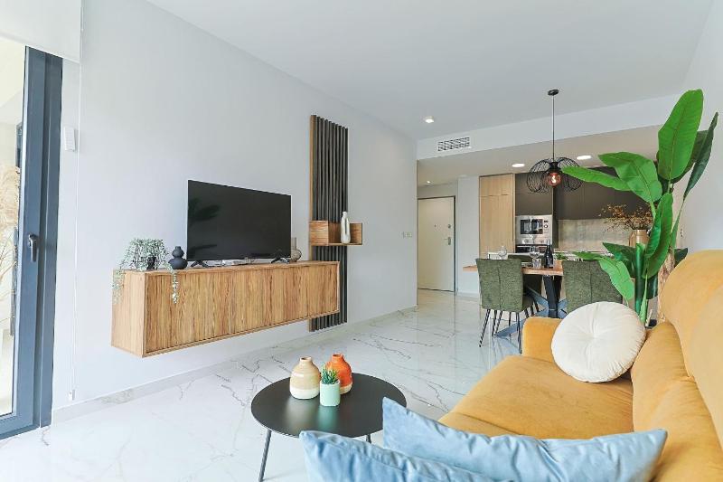 Apartment Villamartin Orihuela Costa - image 9