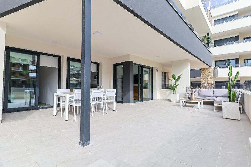 Apartment Villamartin Orihuela Costa - image 19