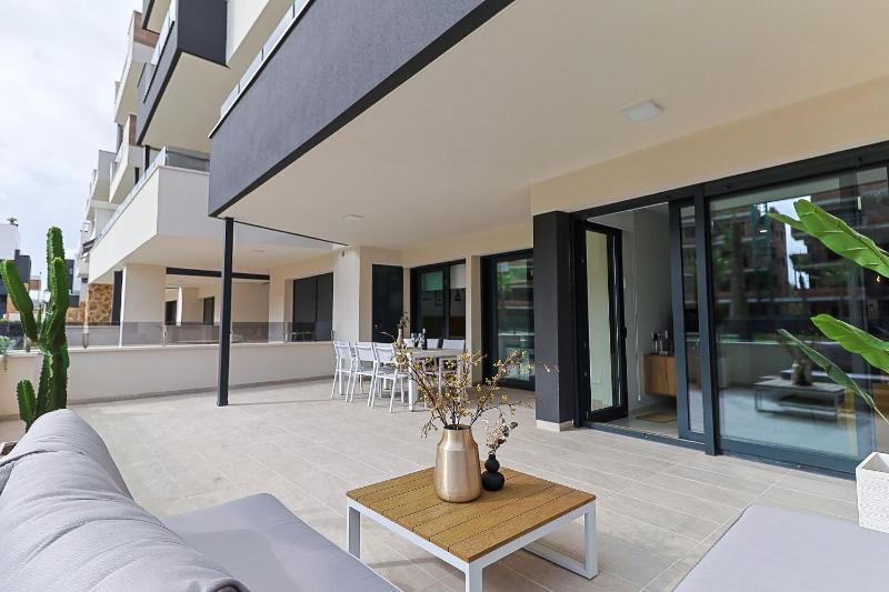 Apartment Villamartin Orihuela Costa - image 44