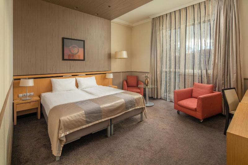 Deluxe Double or Twin Room image 3