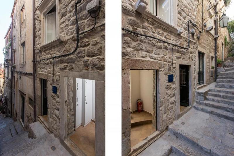 Duplex One-Bedroom Apartment image 2