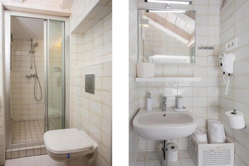 Duplex One-Bedroom Apartment image 3