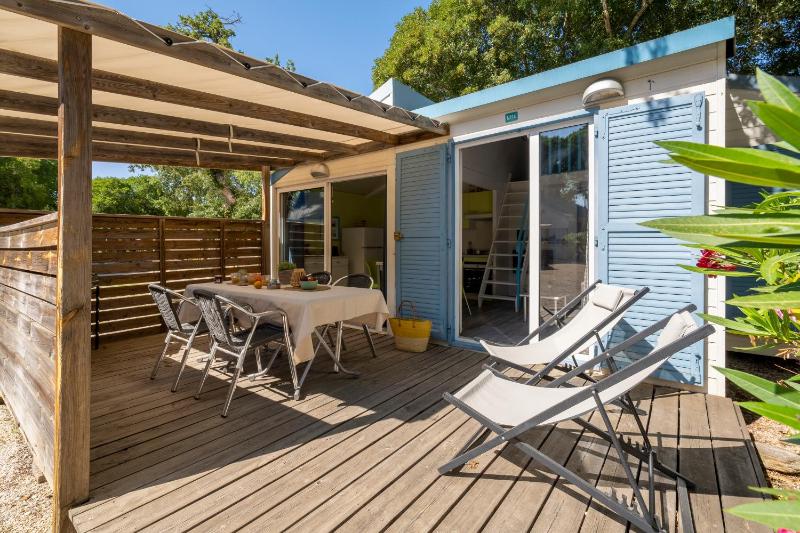Chalet Family Confort 6p image 3