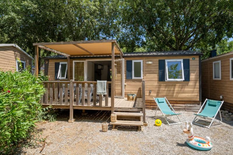 Mobil-Home Charme 3ch image 1