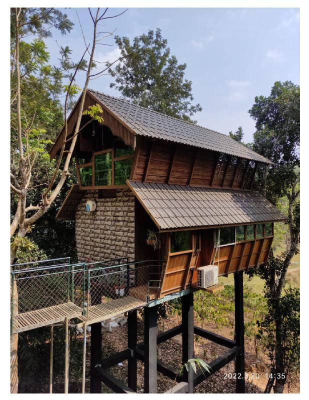 Tree House Wayanad - image 13