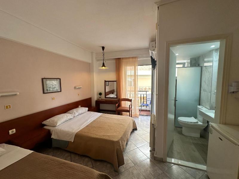 Captain's Hotel - image 20