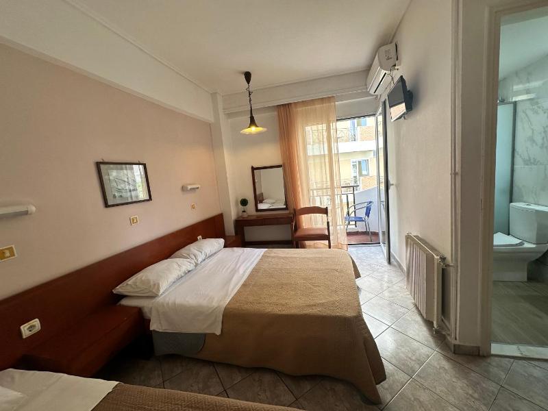 Captain's Hotel - image 2