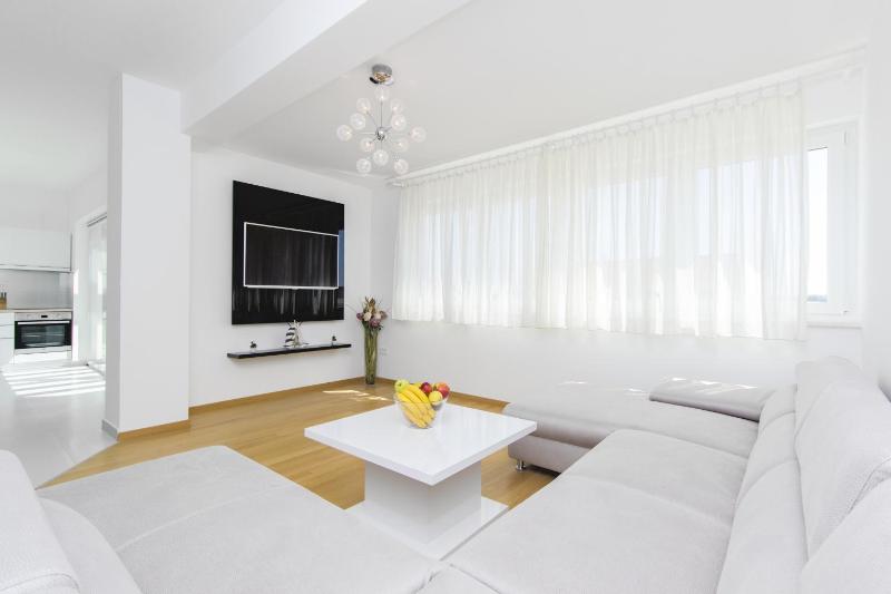 Three-Bedroom Apartment image 1