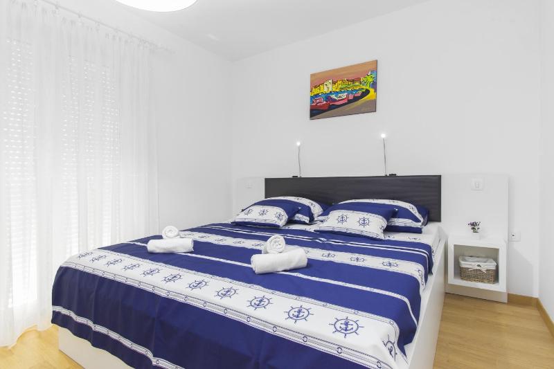Two-Bedroom Apartment image 4
