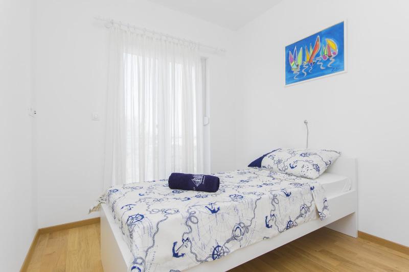 Three-Bedroom Apartment image 4