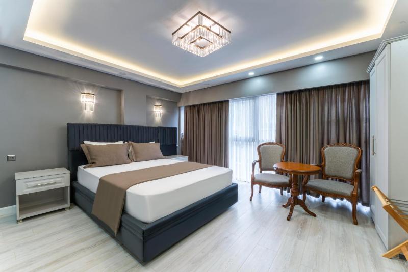 Classio Hotel Kadıköy Images