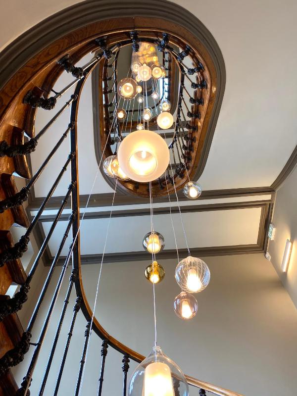 Hôtel Spa Marotte - image 16