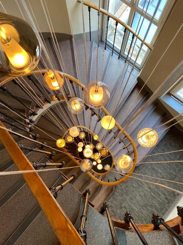 Hôtel Spa Marotte - image 21