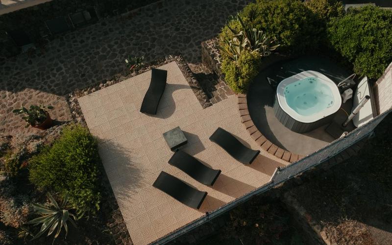 Superior Two-Bedroom Apartment (4 Adults) image 4