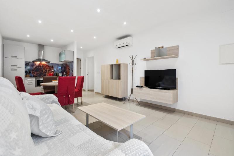 Apartment - Ground Floor image 1