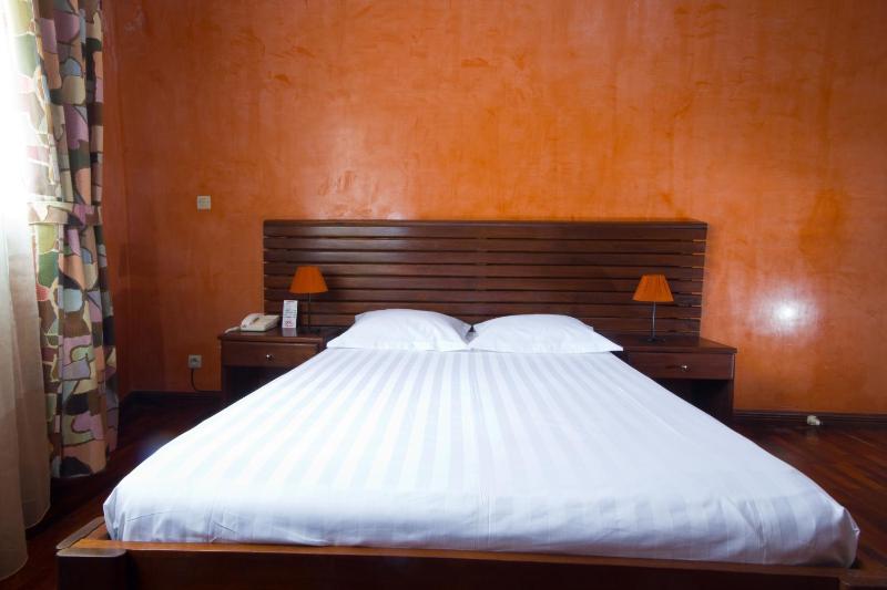 Anjary Hotel Antananarivo - image 11