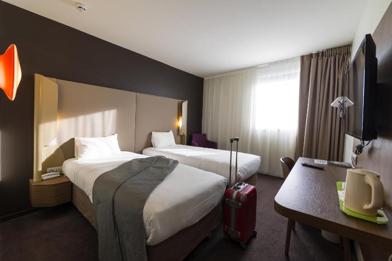 New Generation Twin Room  image 1
