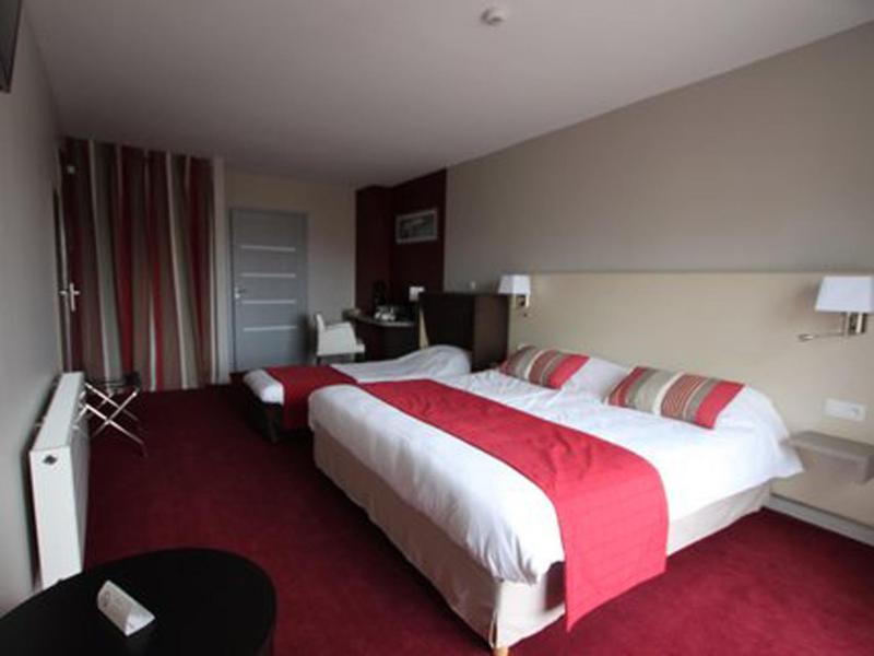 Superior Double Room image 4