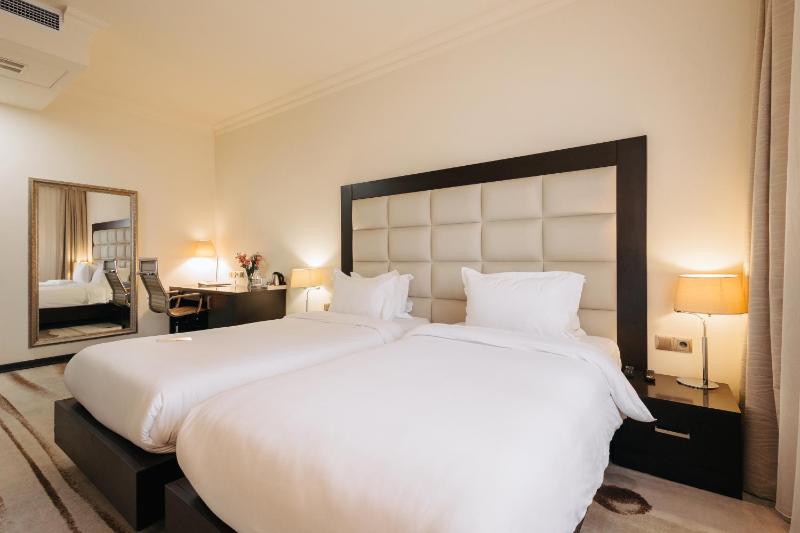 Standard Twin Room image 4