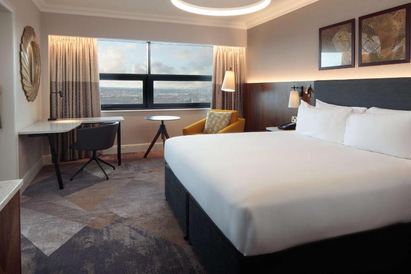 King Executive Suite image 1