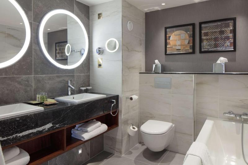 King Executive Suite image 2