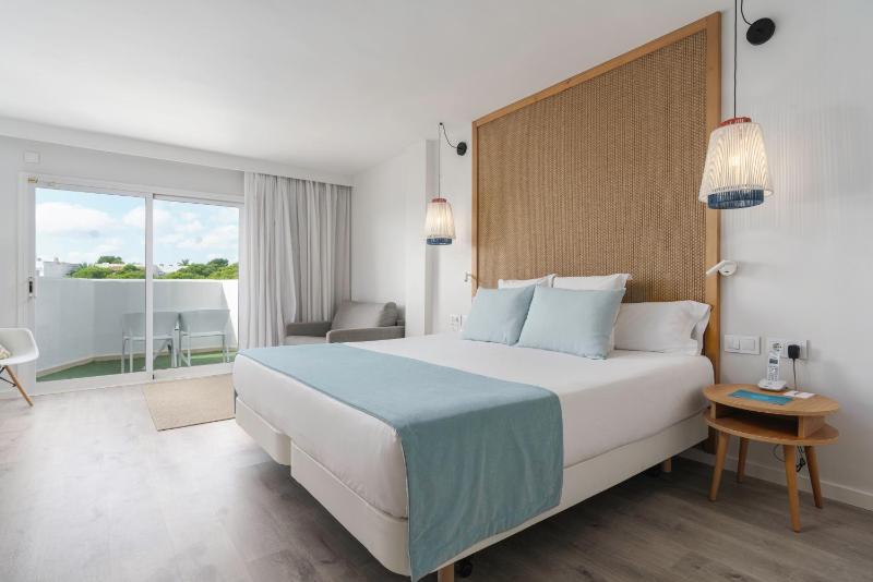 Junior Suite Sea View  image 3