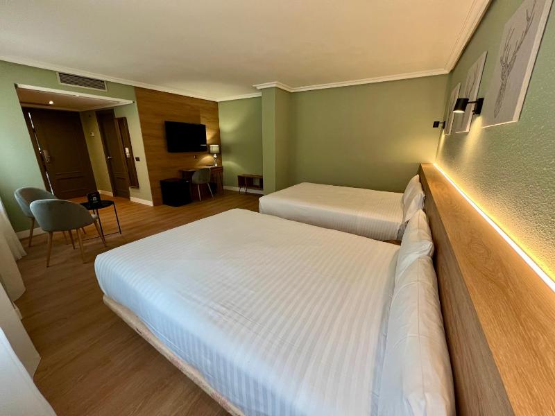 Standard  Room (2 Adults + 2 Children) image 1