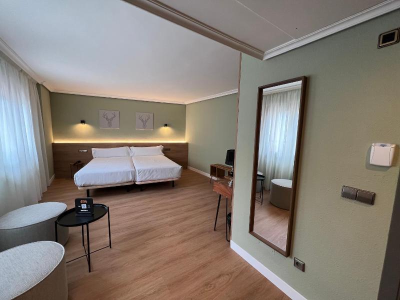 Twin Room image 3