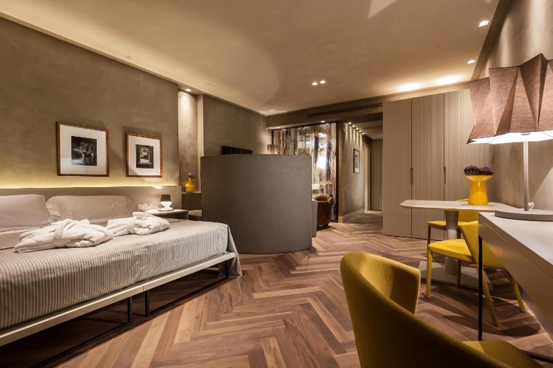 Liassidi Wellness Suites - image 15