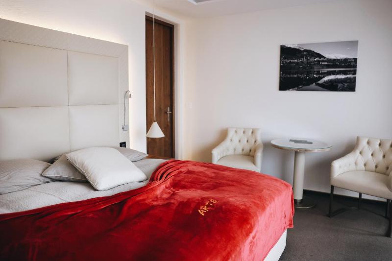 Hotel Arte - image 32