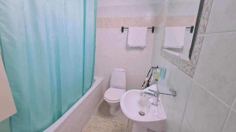 STAY Naturaleza Penthouse - image 7