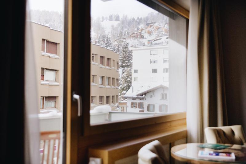 Deluxe Double Room with Balcony image 1
