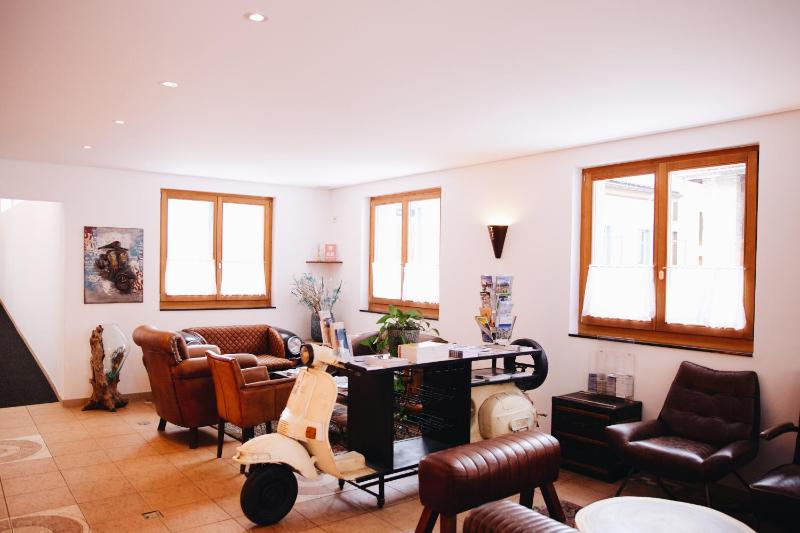 Hotel Arte - image 38