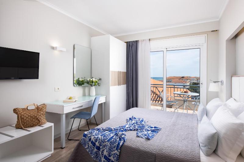 Two-Bedroom Apartment image 1