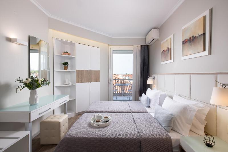 Two-Bedroom Apartment image 2