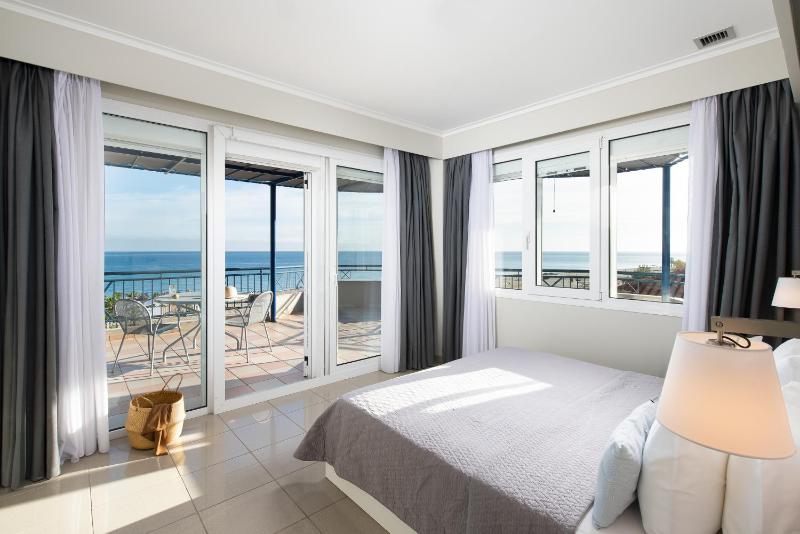 Two-Bedroom Apartment image 2
