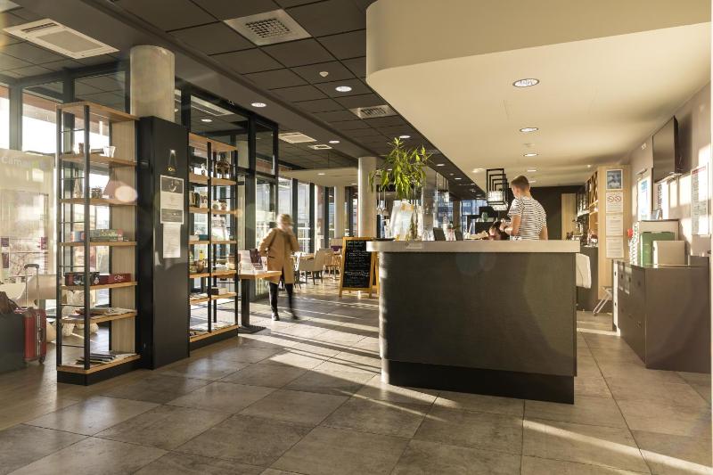 Campanile Le Mans Centre - Gare - image 40