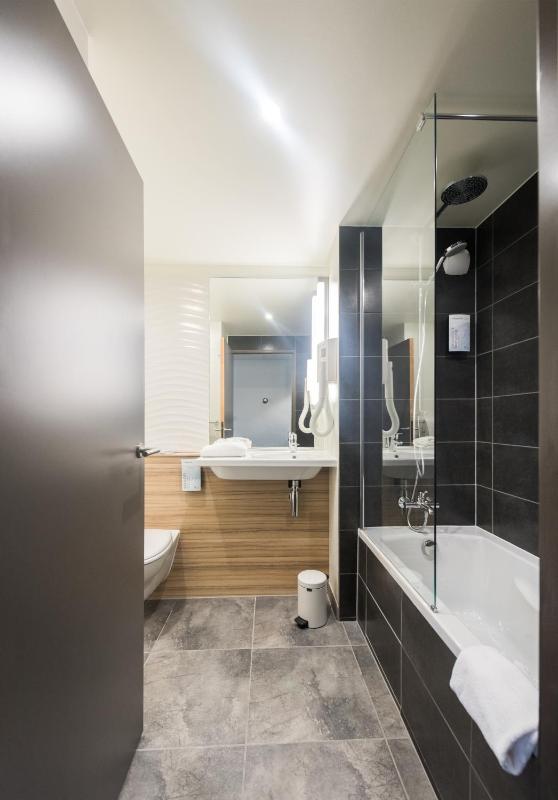 New Generation Double Room  image 2