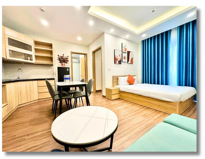 FLC Luxury 2Bedroom Beach Apt Quy Nhon - image 42