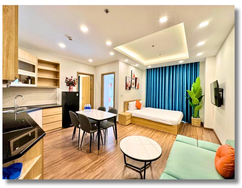 FLC Luxury 2Bedroom Beach Apt Quy Nhon - image 10